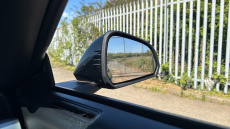 Ford Mustang 2.3 EcoBoost 2dr Auto Petrol Coupe